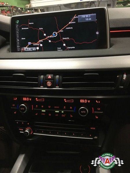 2015 BMW X5