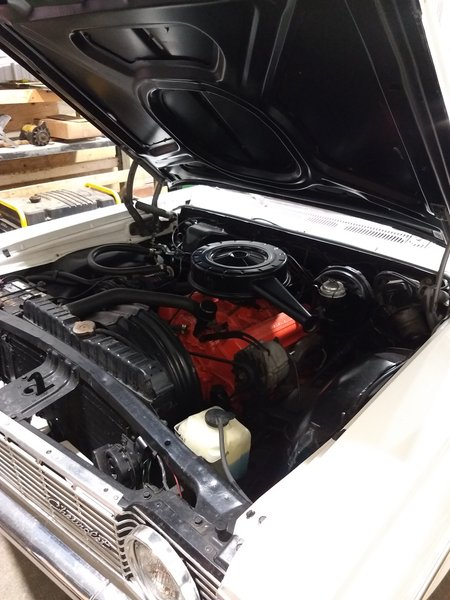 1964 Chevrolet Impala for Sale $27,500