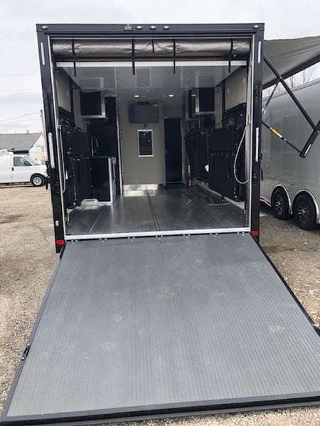 atc toy hauler for sale canada