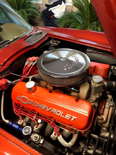 1964 Chevrolet Corvette for Sale $65,000
