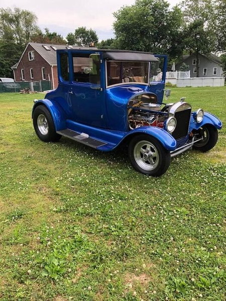 1926 Ford Model T  for Sale $27,500 