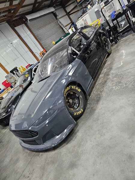 ARCA short track/road course GMS / Levitte with RYR engine  for Sale $45,000 