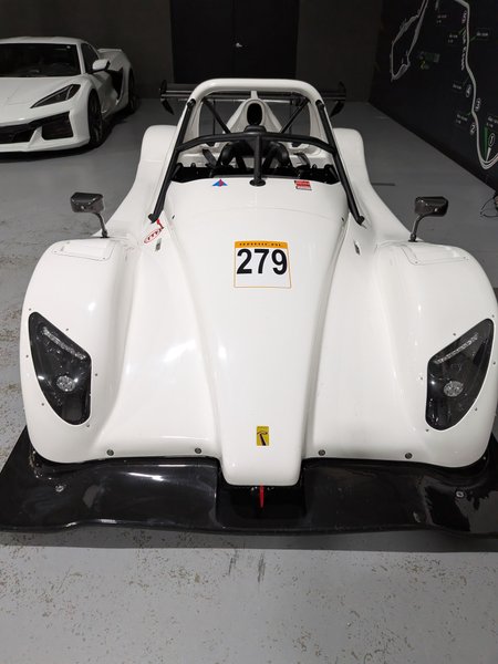 FS: 2024 Radical SR3 XXR  for Sale $107,000 