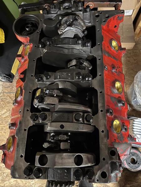 454 Big Block Chevy  for Sale $6,500 