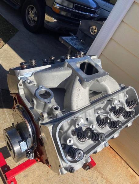 BBC top end  for Sale $1,400 