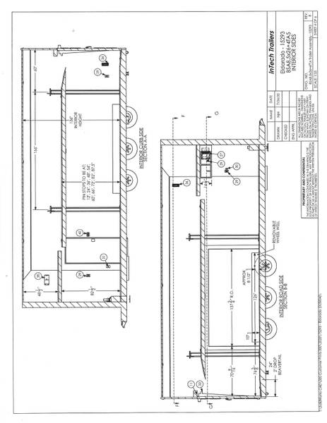 26' inTech Stacker