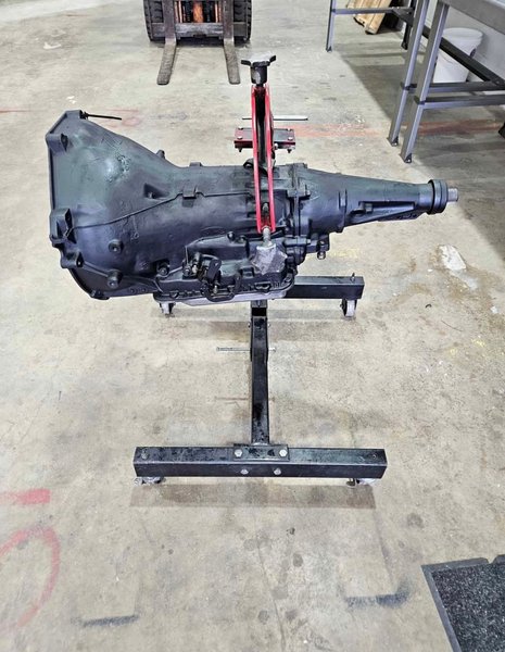 SB Ford C6 Transmission- dyno tested  for Sale $1,995 