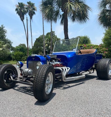 1924 Ford Custom  for Sale $39,995 