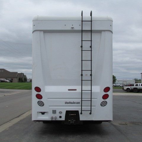 Brand New 2019 ShowHauler 4 Slide 45' 1.5 Bath for Sale $389,000