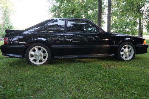 1993 Ford Mustang  for Sale $61,895 