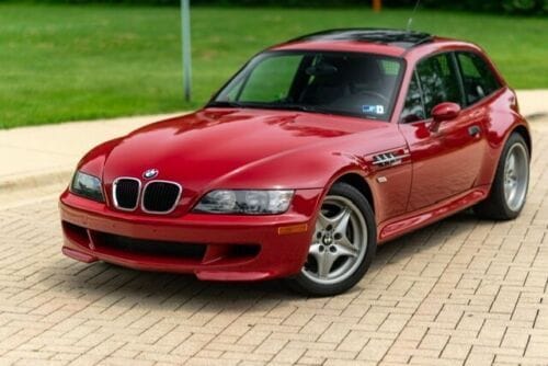 1999 BMW Z3  for Sale $55,995 