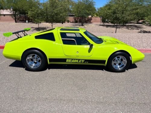 1979 Bradley GT2  for Sale $12,995 
