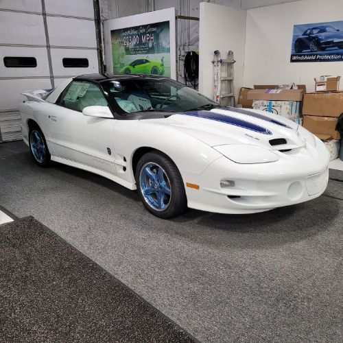 1999 Pontiac Trans Am  for Sale $70,995 