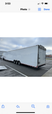 48’ vintage enclosed trailer  for sale $22,900 
