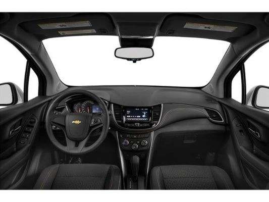 2018 Chevrolet Trax for Sale $13,761