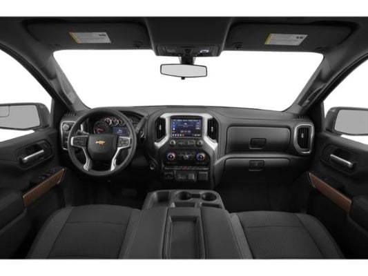 2020 Chevrolet Silverado 1500  for Sale $54,660 