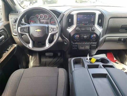 2019 Chevrolet Silverado 1500  for Sale $41,544 