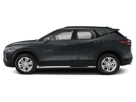 2020 Chevrolet Blazer for Sale $28,609