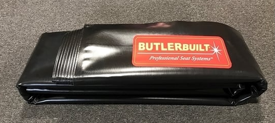 Butler Built Pit Mat