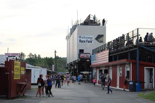 5/21/26 - Short Track Super Series - King of Spring