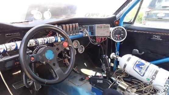 1967 MERCURY COUGAR for Sale $20,000