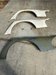 Viper Gen 2 Rear quarterpanels