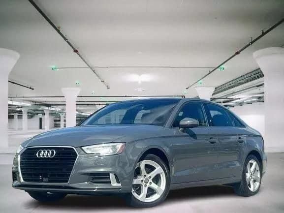 2019 Audi A3  for Sale $14,230 