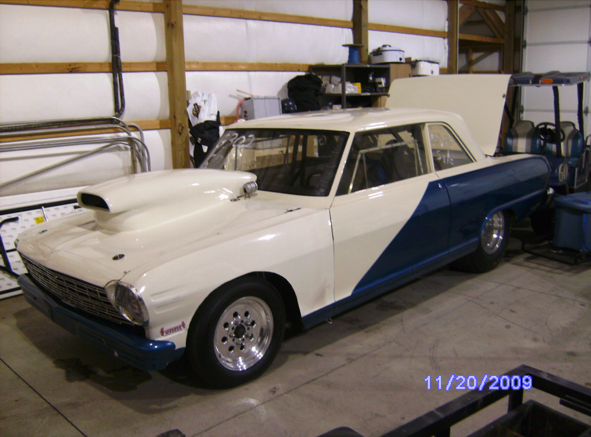 1964 Chevy 2 Nova  for Sale $20,000 