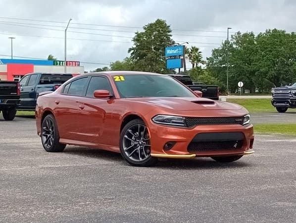 2021 Dodge Charger  for Sale $26,147 