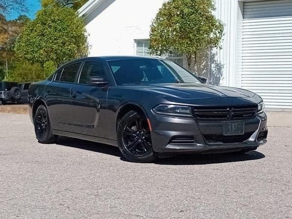 2019 Dodge Charger  for Sale $21,600 