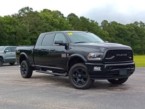 2018 Ram 2500  for Sale $51,426 