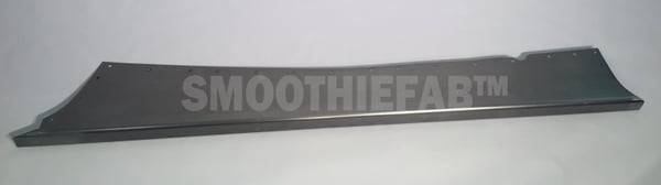 1940 Chevy Car Steel Running Boards  for Sale $390 