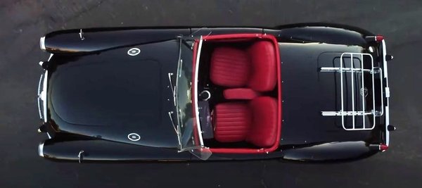 1959 MG MGA for Sale $54,000