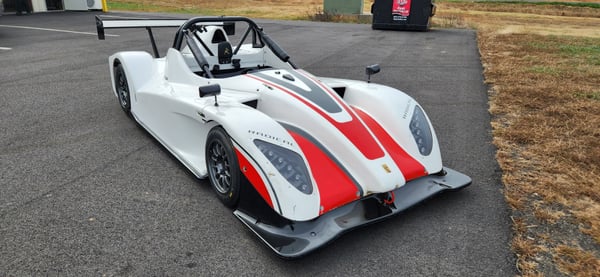 2018 Radical SR1's- Two cars both in excellent condition   for Sale $49,000 