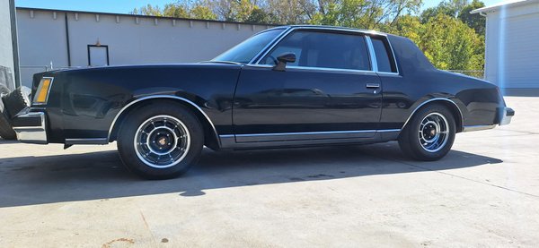 1978 Buick Regal  for Sale $9,500 