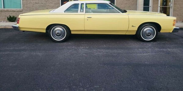 1975 Ford LTD  for Sale $18,495 