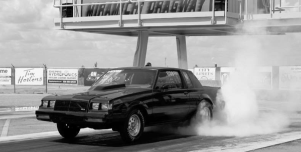 Buick Grand National 1987 LSX engine 457   for Sale $35,000 