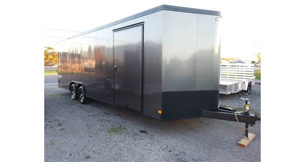 2021 HAULMARK 24' HEAT's - BLACKHAWK PACKAGES IN PA for Sale $14,995