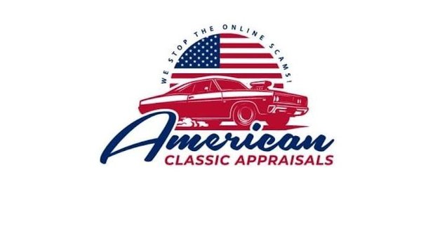 American Classic Appraisals  for Sale $99 