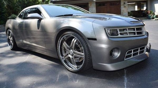 2010 Chevrolet Camaro  for Sale $139,995 