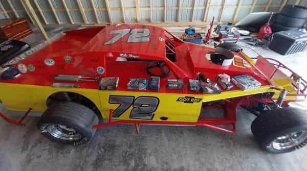 Championship modified   for Sale $6,500 