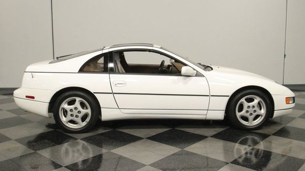 1993 Nissan 300ZX T-Top for Sale $17,995