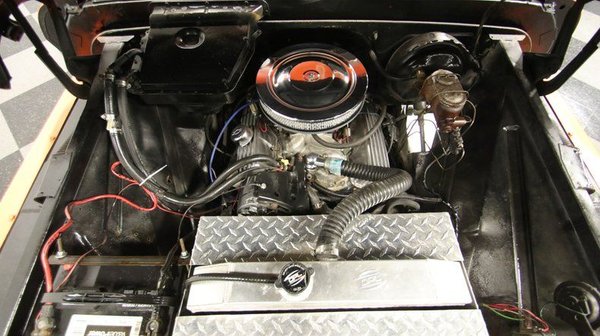 1964 Chevrolet C20 for Sale $30,995