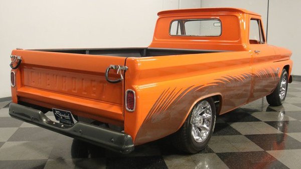 1964 Chevrolet C20 for Sale $30,995