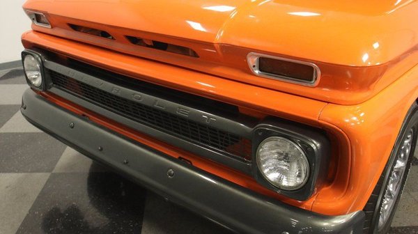 1964 Chevrolet C20 for Sale $30,995