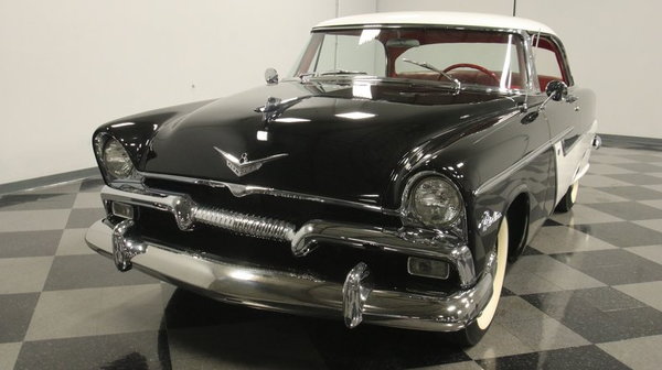 1955 Plymouth Belvedere  for Sale $28,995 