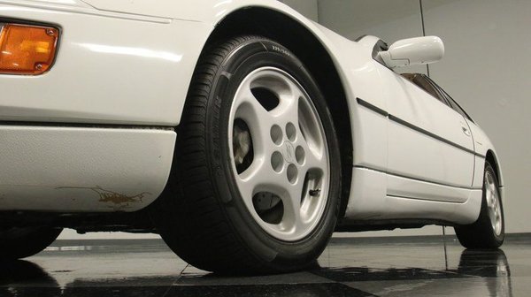 1993 Nissan 300ZX T-Top for Sale $17,995
