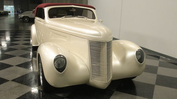 1937 Buick Series 40 Restomod  for Sale $63,995 