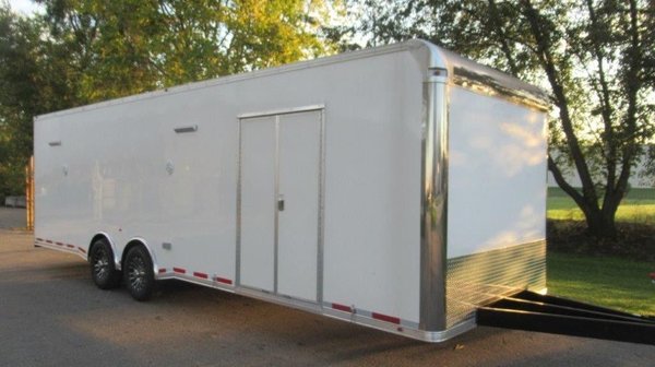 8.5X28 VINTAGE PROSTOCK  for Sale $29,997 