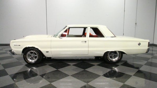 1967 Plymouth Belvedere II 472 HEMI for Sale $42,995